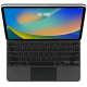 Клавіатура Apple Magic Keyboard for iPad Pro 12.9‑inch (6th gen) (MJQK3) - Black