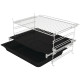 Духова шафа Gorenje BOSX6737E13BG