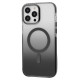 Чохол Proove Shadow Star Case with Magnetic Ring iPhone 16 Pro black (PCSSIP16P002)