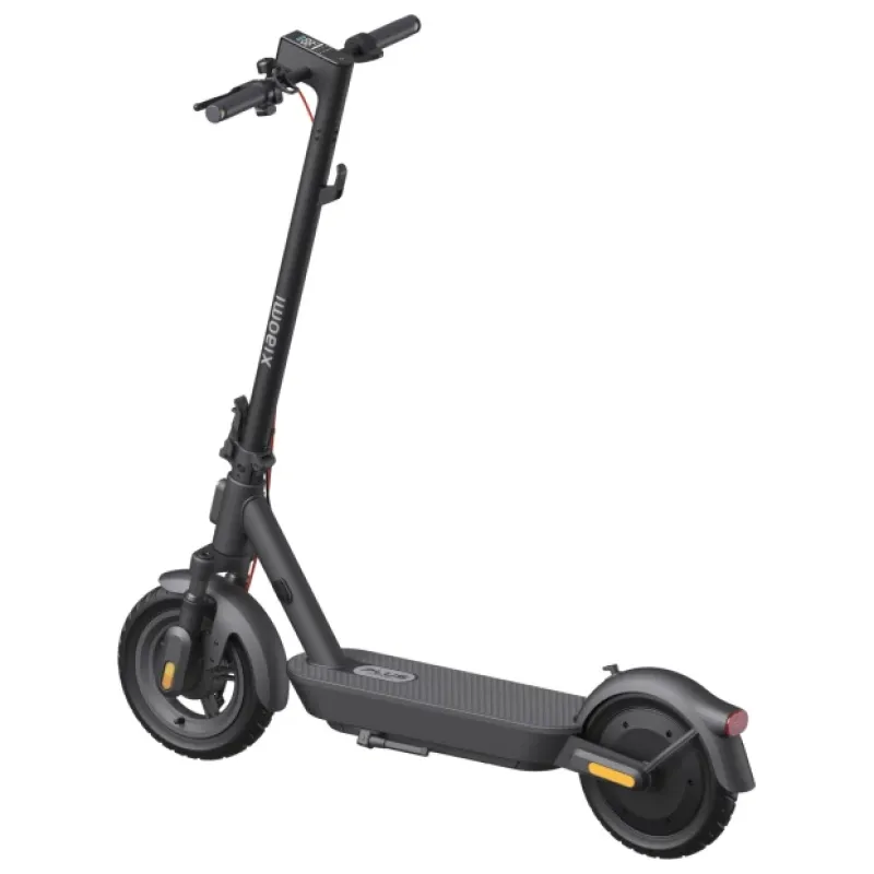 Електросамокат Xiaomi Electric Scooter 5 Plus BHR080TGL
