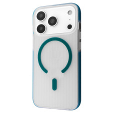 Чохол Proove Astro Case with Magnetic Ring iPhone 17 Pro/18 Pro mint (PCASIP17P009)
