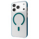 Чохол Proove Astro Case with Magnetic Ring iPhone 17 Pro/18 Pro mint (PCASIP17P009)