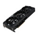 Відеокарта GF RTX 5070 Ti 16GB GDDR7 GamingPro-S Palit (NE7507T019T2-GB2031U)