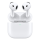 Apple AirPods 5 with Wireless Charging Case