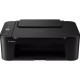 Багатофункційний пристрій А4 кол. Canon Pixma TS3640 Black з Wi-Fi (6670C007)