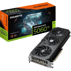 GIGABYTE GeForce RTX 5060 Ti GAMING OC 8G (GV-N506TGAMING OC-8GD)