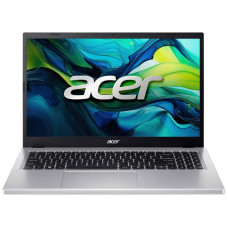 Acer Aspire Go 15 AG15-71P-71KY Pure Silver (NX.J6SEX.00R)