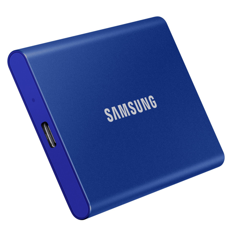 Накопитель внешний SSD 2.5