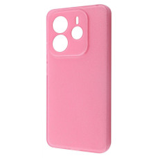 Чохол WAVE Twinkle Case Xiaomi Redmi Note 14 5G light pink (64107)