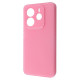 Чохол WAVE Twinkle Case Xiaomi Redmi Note 14 5G light pink (64107)