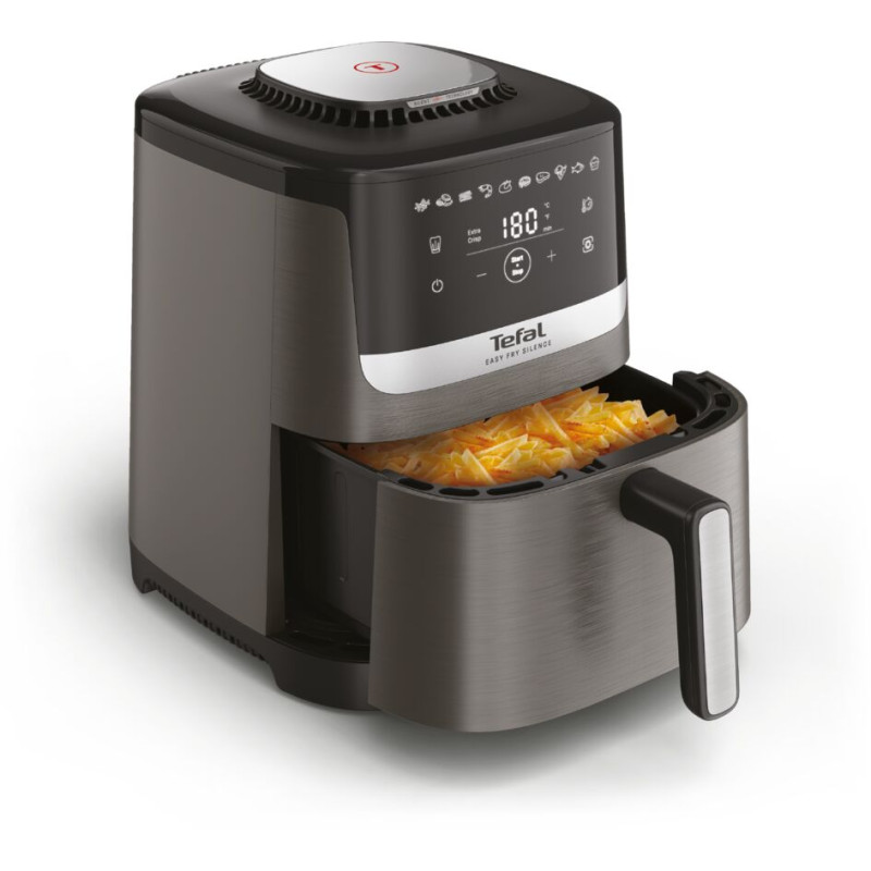 Мультипечь Tefal Easy Fry Silence EY551HE0