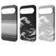 Чохол Proove Gleam Case with Magnetic Ring Google Pixel 11 Pro XL obsidian (70961)