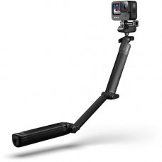 Монопод для екшн-камери GoPro 3-Way (AFAEM-001/AFAEM-002)