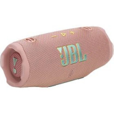Акустическая система JBL Charge 6 Pink (JBLCHARGE6PINK)