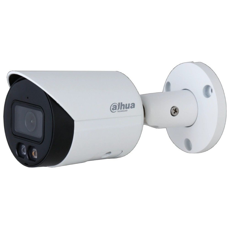 IP-камера Dahua DH-IPC-HFW2449S-S-IL 2.8мм