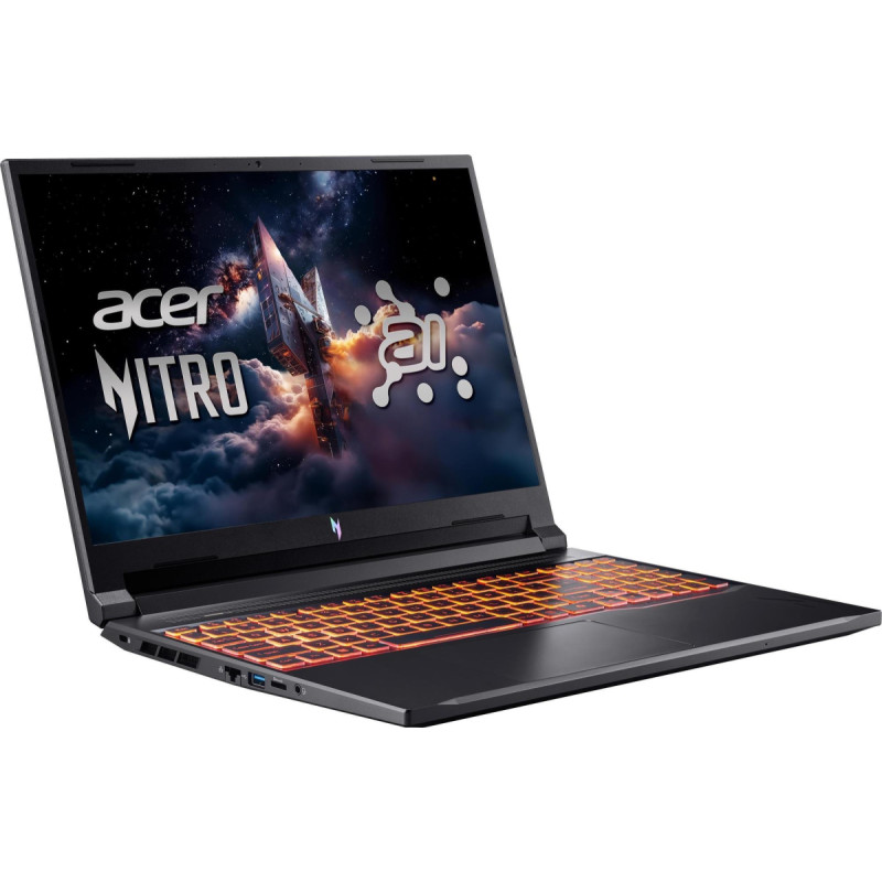 Ноутбук Acer Nitro V 16 ANV16-42-R12V (NH.U1KEU.006)