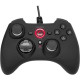 Геймпад дротовий SpeedLink Rait PC/PS3/Switch Black (SL-650010-BK)