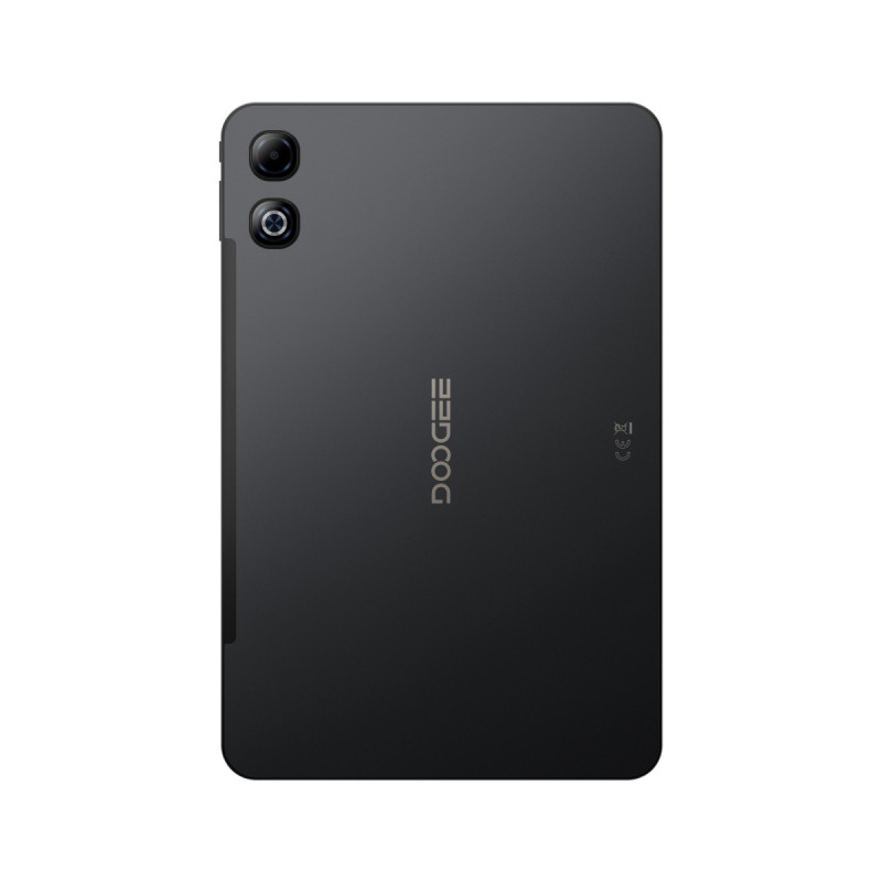 Планшет Doogee Tab G6 Max 6/256 Black VIP Edition