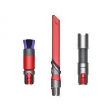 Комплект для ретельного очищення Dyson detail cleaning kit (972203-01)