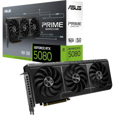 ASUS PRIME-RTX5080-16G