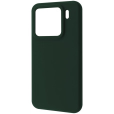 Чохол WAVE Full Silicone Cover Xiaomi 15T Pro cyprus green (65419)