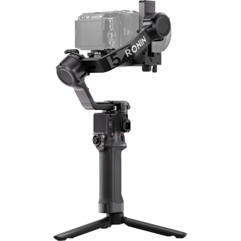DJI Ronin RS 5 (CP.RN.00000497.03)