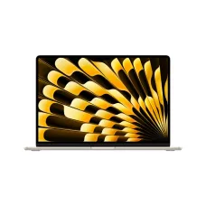 Apple MacBook Air M5 13,6 10CPU/10GPU/24GB/512GB Starlight (Z1L3000RQ)