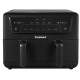 Мультипіч Cuisinart AIR-TWIN (AFD10OBLE)