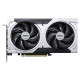 Видеокарта GF RTX 5060 Ti  8GB GDDR7 Ventus 2X OC Plus MSI (GeForce RTX 5060 Ti 8G VENTUS 2X OC PLUS)