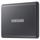 Накопичувач зовнішній SSD 2.5