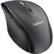 Logitech M705 Marathon Mouse Graphite (910-001963)