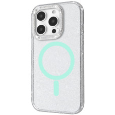 Чохол Proove Cuprum Case with Magnetic Ring iPhone 15 Pro Max mint (PCCMIP15PM09)