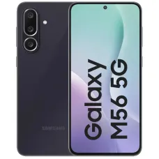 Samsung Galaxy M56 5G 8/256GB Black (SM-M566BZKB)