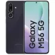 Samsung Galaxy M56 5G 8/256GB Black (SM-M566BZKB)
