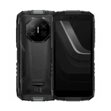 Doogee Fire 3 Ultra 6/256Gb Twilight Gray NFC EU