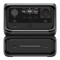 EcoFlow RIVER 3 Max (EFRIVER3Max-EU-CBOX)