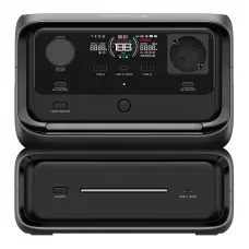 EcoFlow RIVER 3 Max (EFRIVER3Max-EU-CBOX)