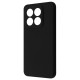 Чохол WAVE Full Silicone Cover Xiaomi 17T black (68487)