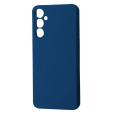 Чохол WAVE Colorful Case (TPU) Samsung Galaxy S25 FE blue (64950)