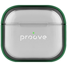 Чохол Proove Safe Box Case AirPods 3 green (PCSBAR030006)