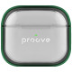 Чохол Proove Safe Box Case AirPods 3 green (PCSBAR030006)