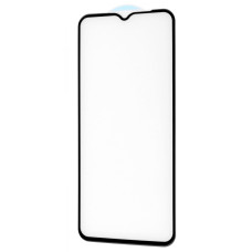 Захисне скло FULL SCREEN HQ Samsung Galaxy A05/A05s/A06/A07 без упаковки black (61102)