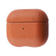 Чохол Leather Case AirPods 3 umber (57526)