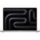 Apple MacBook Pro 16” M4 Pro 14CPU/20GPU/24GB/512GB Silver (Z1FP000BS) Nano‑texture