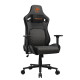 Кресло для геймеров Cougar Defensor Gray F