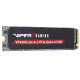 Накопичувач SSD 1TB Patriot VP4300 Lite M.2 2280 PCIe 4.0 x4 (VP4300L1TBM28H)