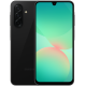 Samsung Galaxy A26 8/256Gb Black (UA UCRF) - (SM-A266BZKCEUC)