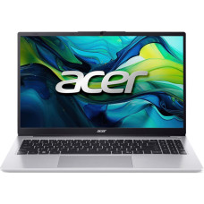Ноутбук Acer Aspire Lite AL15-41P-R4L1 Light Silver (NX.J98EU.004)