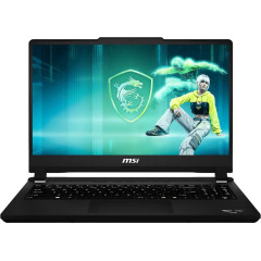 MSI Cyborg 15 C13WE-241XUA Platinum Gray (9S7-15T121-241)
