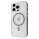 Чохол Proove Astro Case with Magnetic Ring iPhone 15 Pro gray (PCASIP15P005)